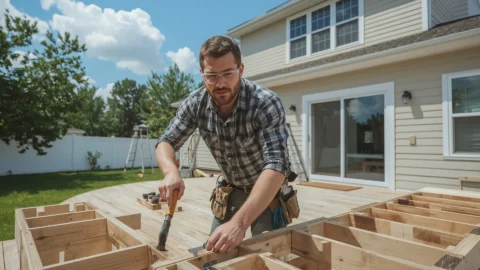 Rénovation et construction R4S - projets résidentiels