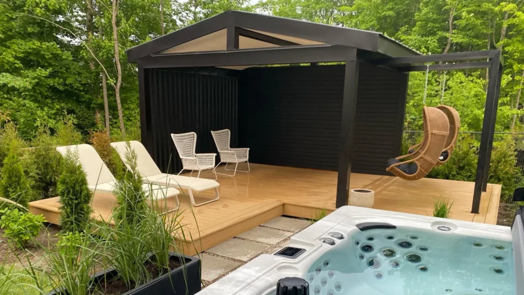 Rénovation R4S, rénovations et construction