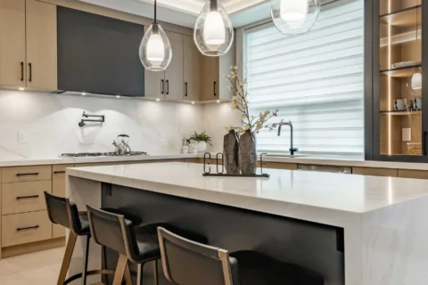 Commencez 2026 en transformant vos espaces intérieurs