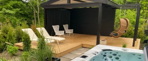 Mars : le bon moment pour planifier votre terrasse