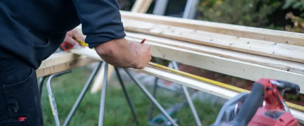 Les 5 rénovations extérieures à prioriser avant l’arrivée de l’automne